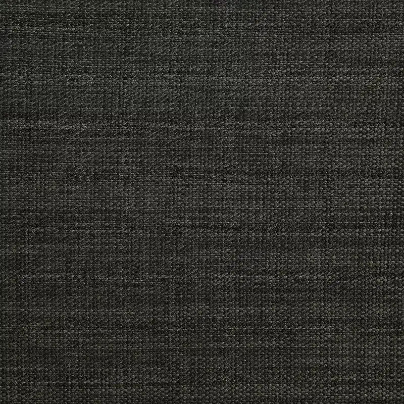 Pouff portaoggetti 7th Avenue con borchie decorative