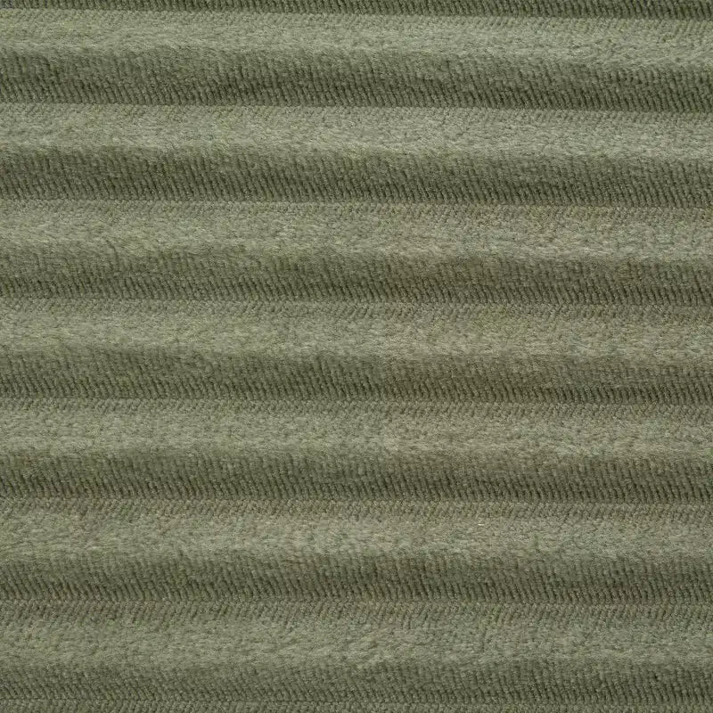 Divanetto componibile da 180 cm con contenitore, pouf e porte di ricarica