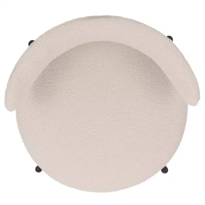 Poltrona Slipper con Cuscino