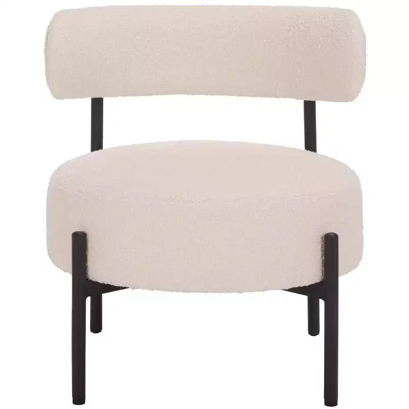 Cardan Accent Chair - DCH7502 - Safavieh