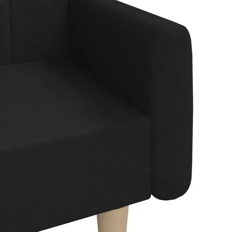 Divano letto a 2 posti con funzione letto