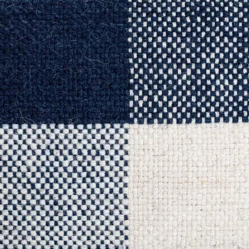 Pouf ottomano quadrato