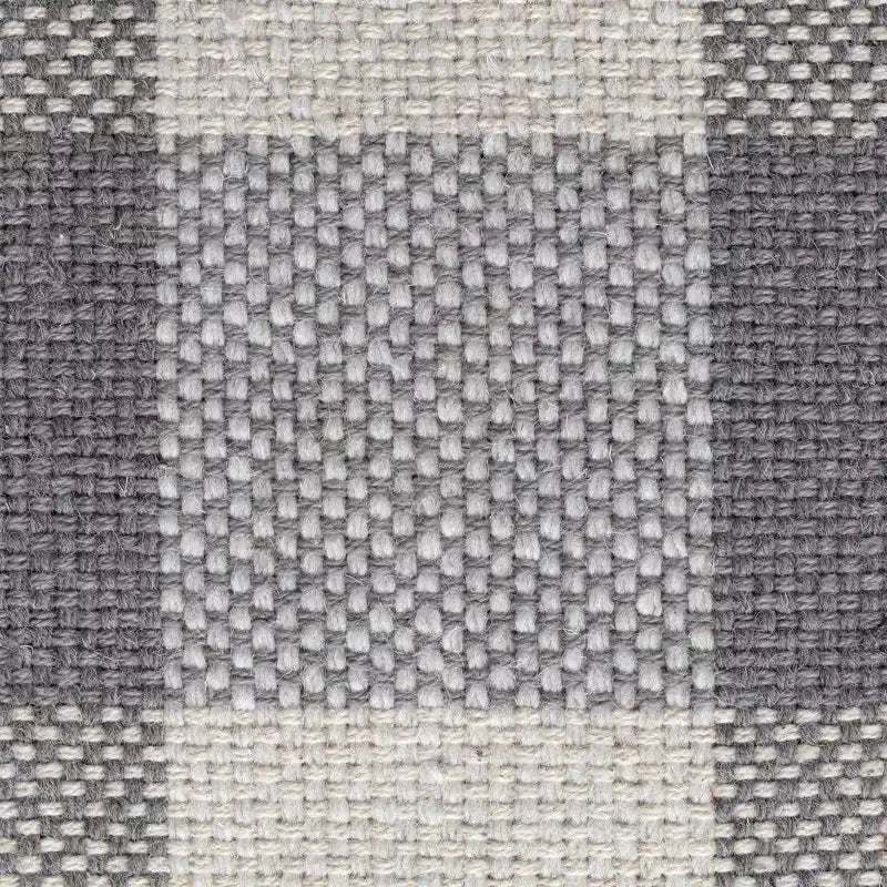 Pouf ottomano quadrato